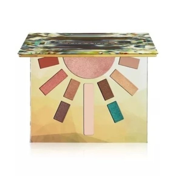 Beauty by POPSUGAR Crystal Powder Palette 'Lady Jade' NEW IN BOX! - Picture 3 of 5